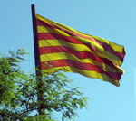 Katalonian Lippu