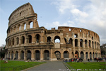 Колизей и другие фото из Италии