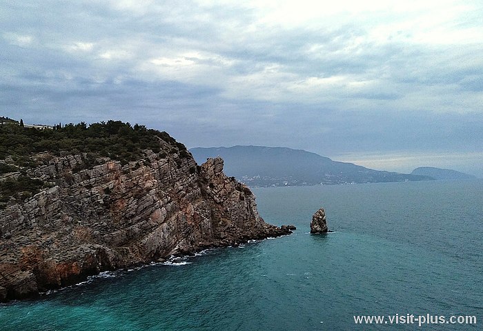 Crimea Coast 2011