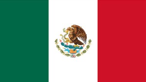 Vieraile Meksikossa