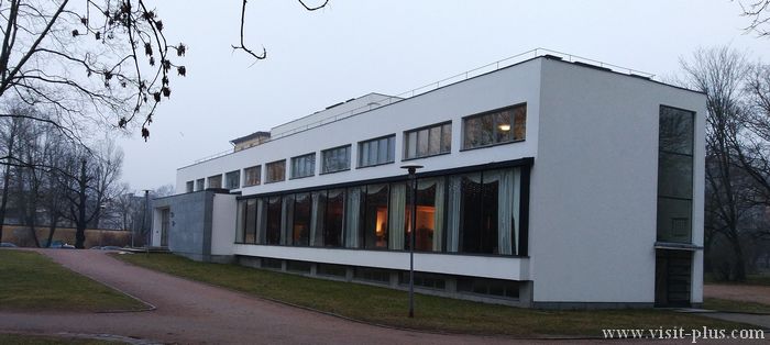 Alvar Aallon kirjasto