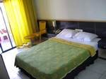 Room in Ares hotel, photo