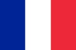 Ranskan lipun kuva