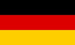 flag of germany 