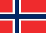 flag of  Norway