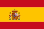 flag of Spain photo