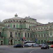 mariinski theatre