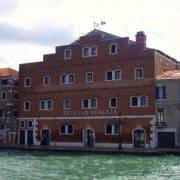 Хостел в Венеции